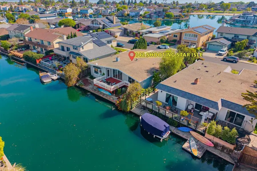 142 Shooting Star, Foster City, CA 94404 - #2