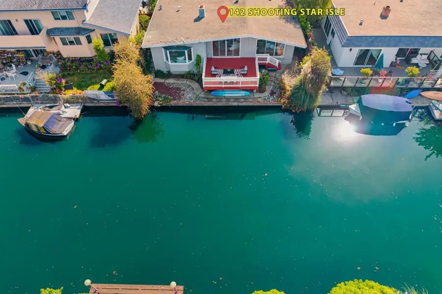 142 Shooting Star, Foster City, CA 94404 - #3