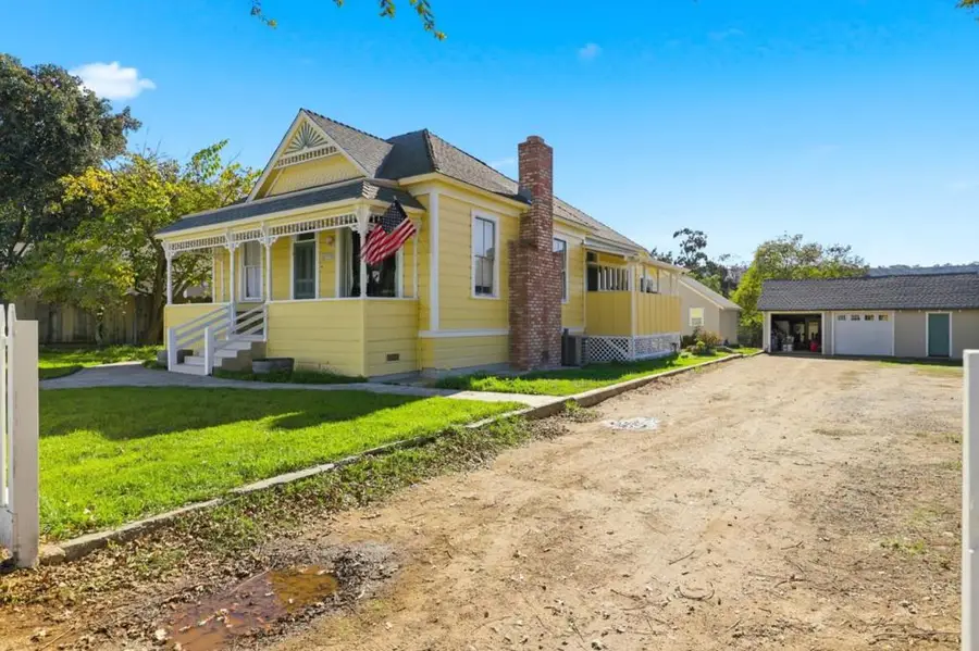 6750 F Street, Tres Pinos, CA 95075 - Image #2