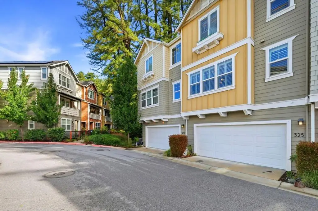 325 Skyforest Way, Scotts Valley, CA 95066 - #1