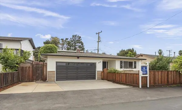 619 Middlefield Drive, Aptos, CA 95003