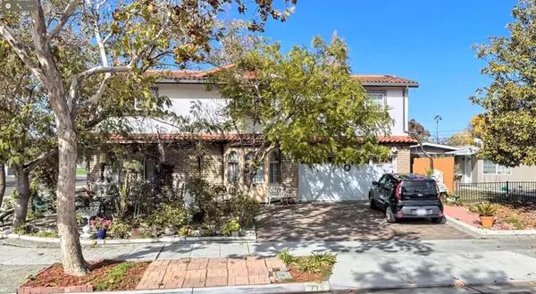 719 Lakefair Drive, Sunnyvale, CA 94089