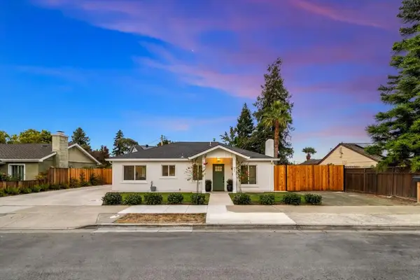 432 Oak Ridge Drive, Redwood City, CA 94062