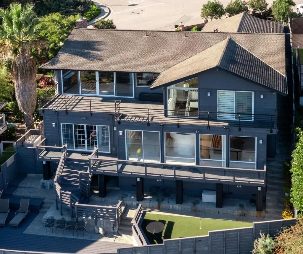 902 Laurent Street, Santa Cruz, CA 95060 - Image #1