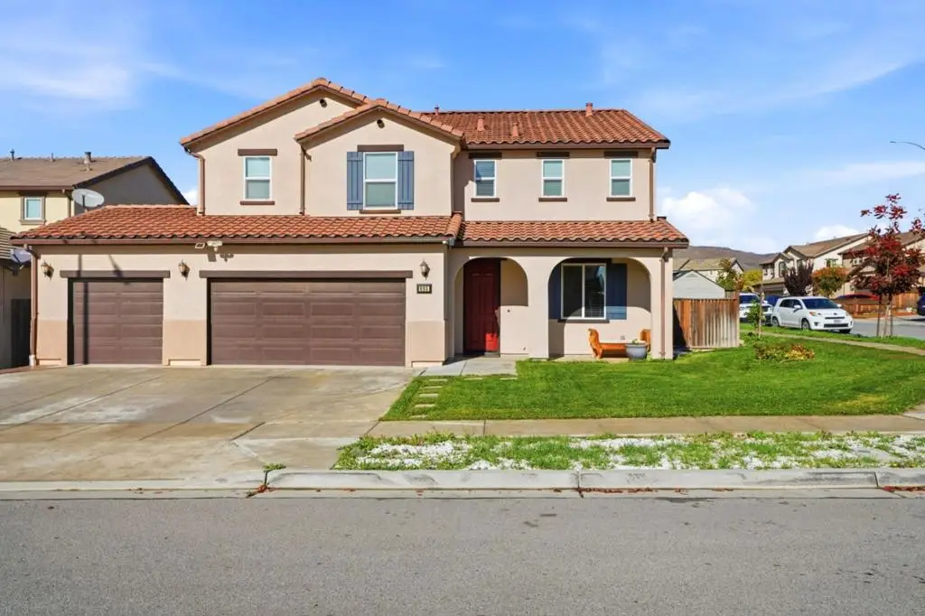 665 Molera Avenue, Soledad, CA 93960 - Image #1