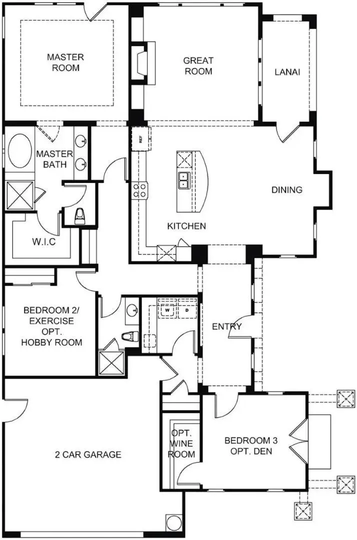 15175 La Alameda Drive, Morgan Hill, CA 95037 - Image #3