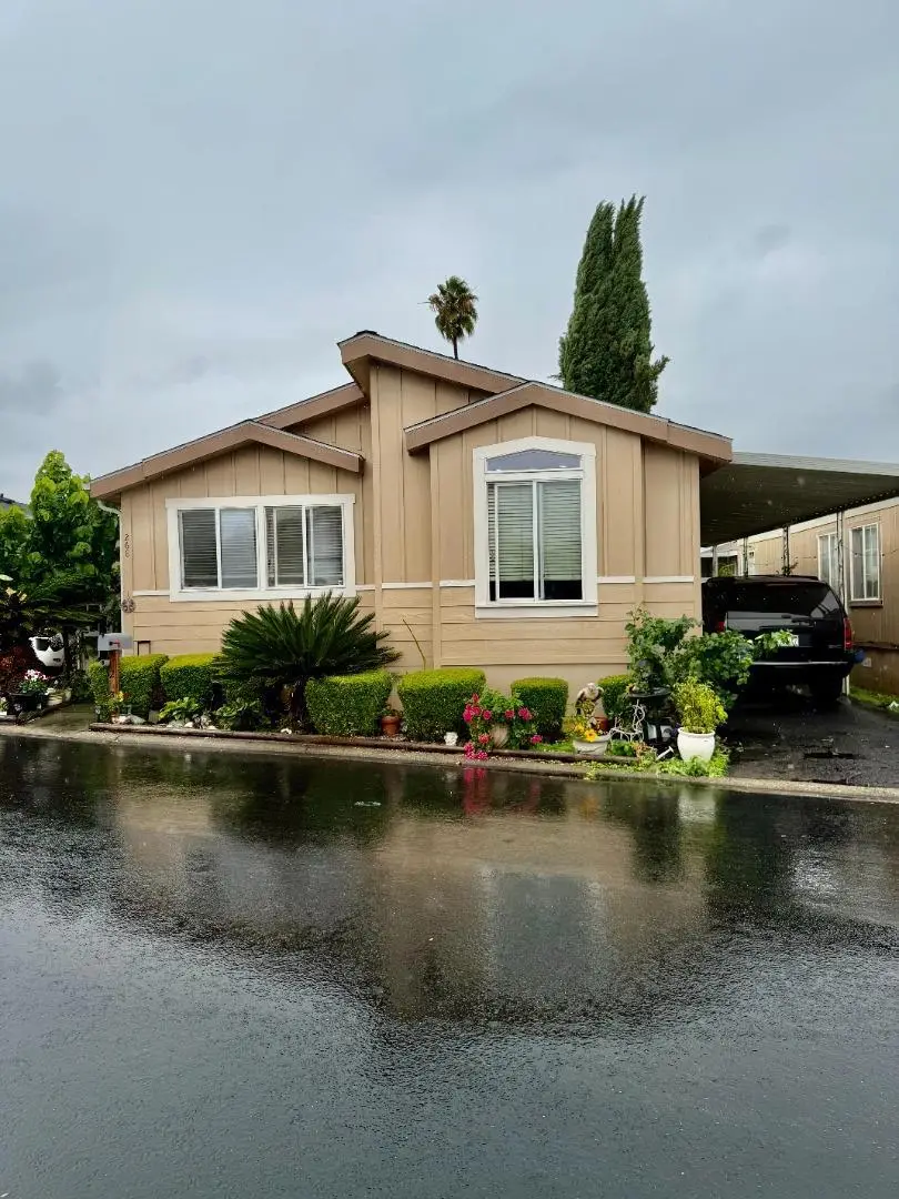 165 Blossom Hill #268 Road, San Jose, CA 95123 - Image #1