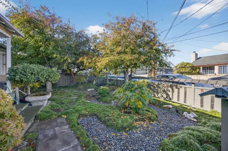1318 Huron Avenue, San Mateo, CA 94401 - #3