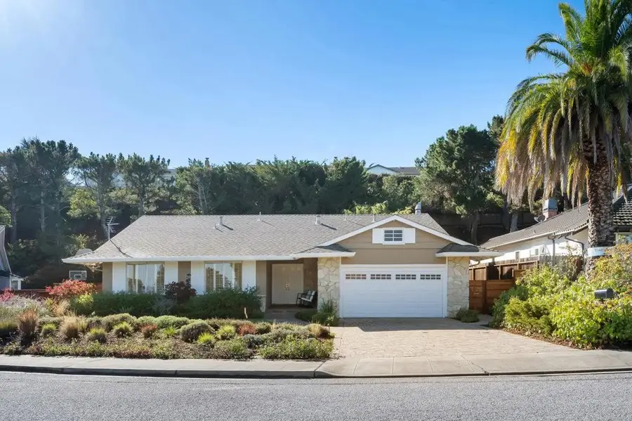 1361 Encina Drive, Millbrae, CA 94030 - Image #2