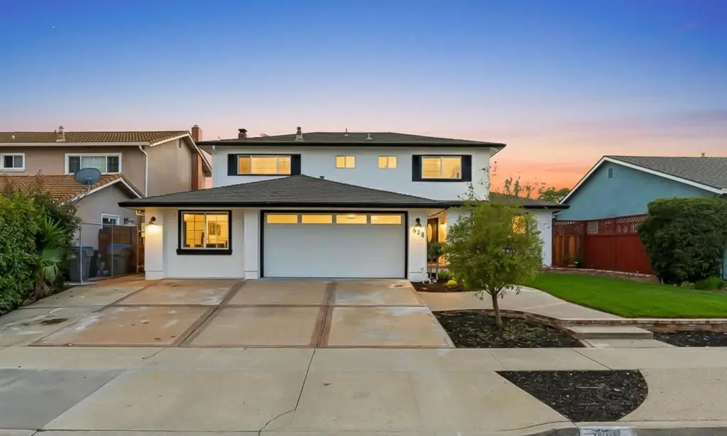668 Potomac Court, San Jose, CA 95136 - Image #1