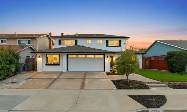 668 Potomac Court, San Jose, CA 95136