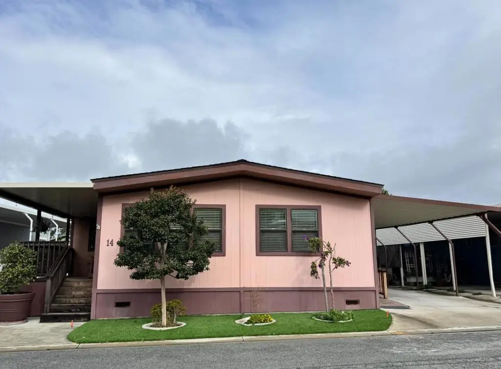 14 Driftwood Trail, Half Moon Bay, CA 94019 - Image #1