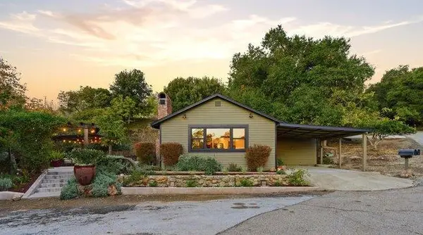 11265 Canyon Drive, San Jose, CA 95127