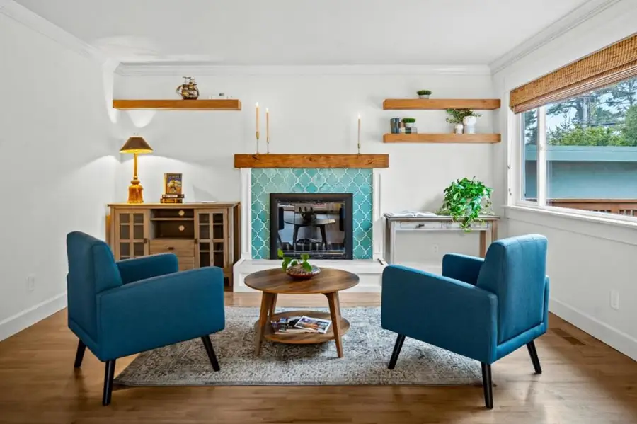 1321 David Avenue, Pacific Grove, CA 93950 - #2