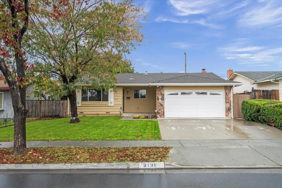3131 Sylvan Drive, San Jose, CA 95148 - Image #2