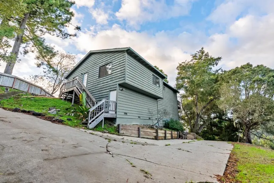 812 Loma Prieta Drive, Aptos, CA 95003 - Image #2