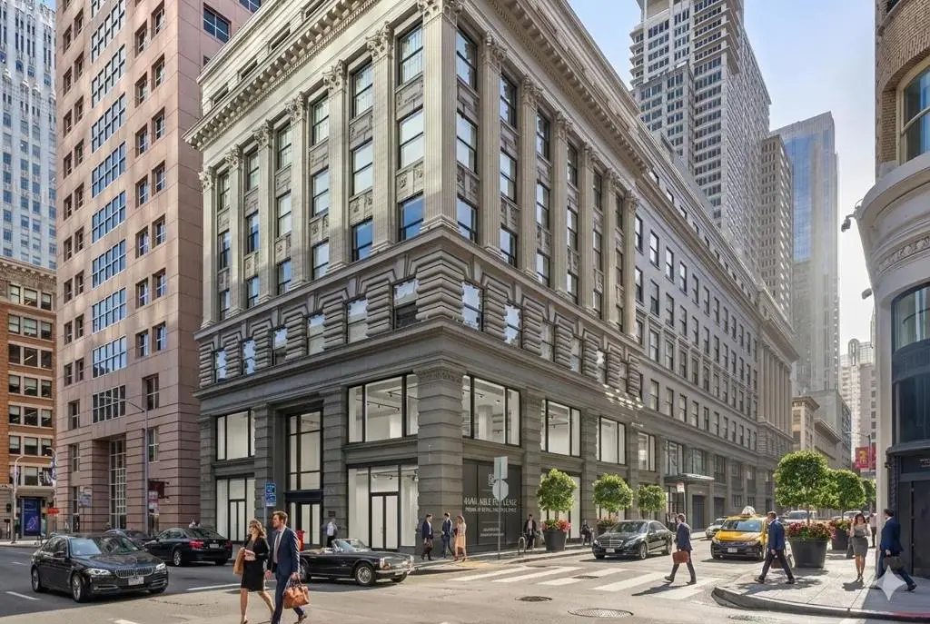 74 New Montgomery Street #804, San Francisco, CA 94105 - #1