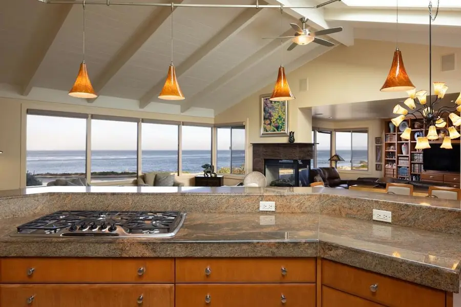 1209 Ocean View Boulevard, Pacific Grove, CA 93950 - Image #2