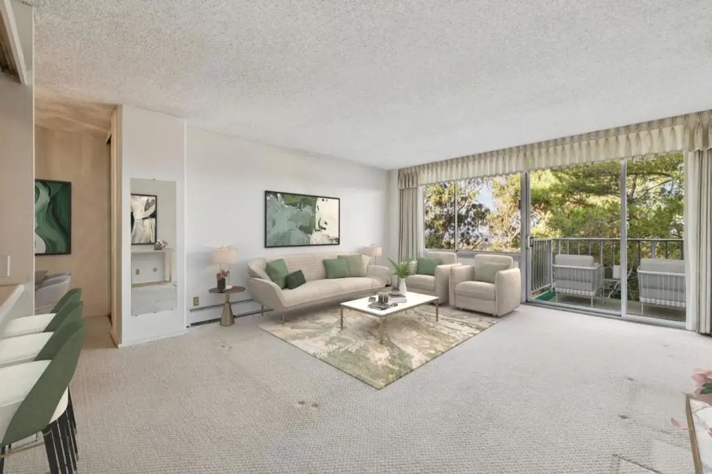 300 Davey Glen Road #3601, Belmont, CA 94002 - Image #1