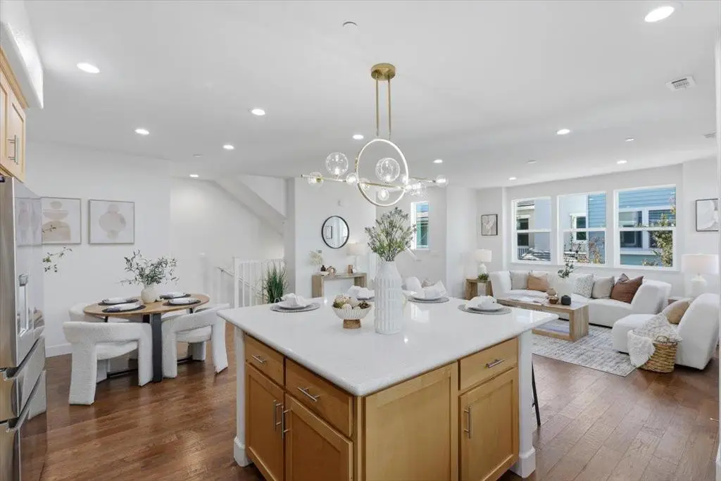 125 Maidenhair Terrace, Sunnyvale, CA 94086 - Image #1