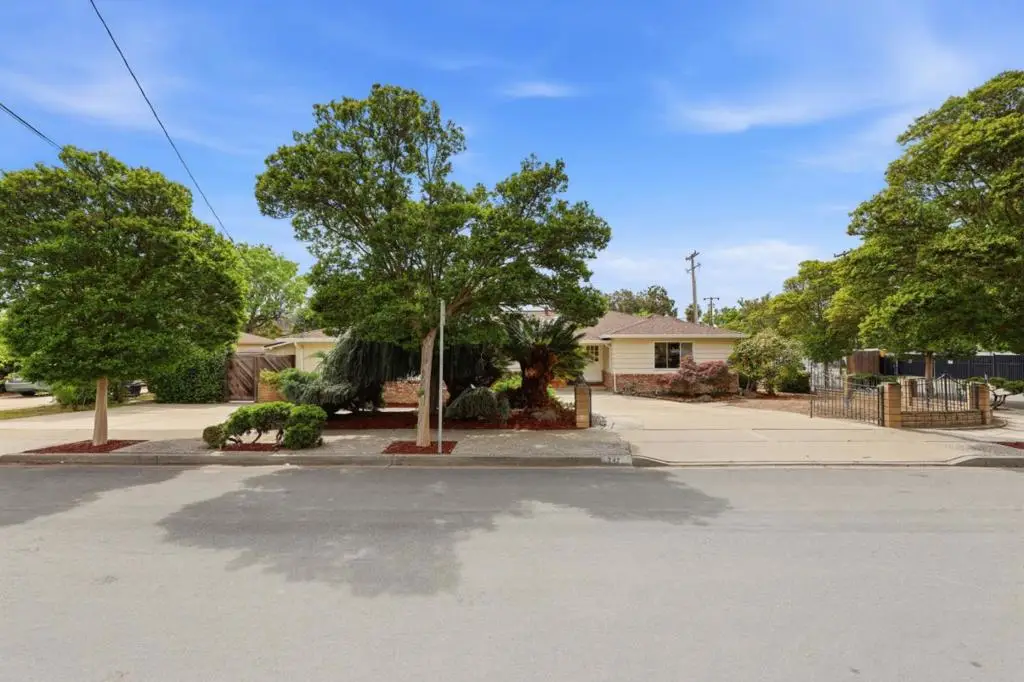 247 Delia Street, San Jose, CA 95127 - #1