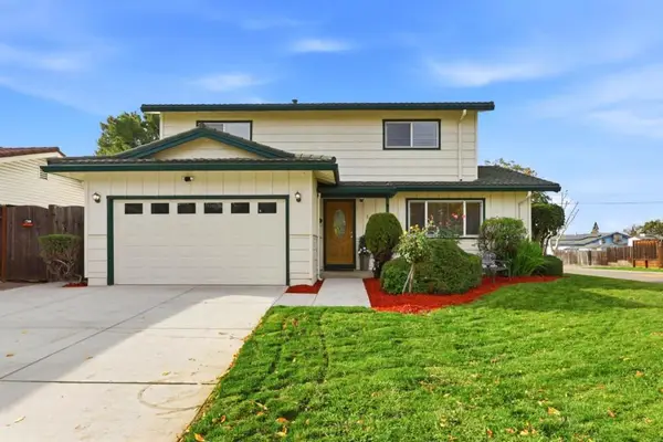 2045 Treewood Lane, San Jose, CA 95132