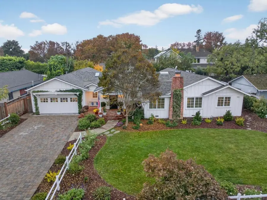 2477 Westgate Avenue, San Jose, CA 95125 - #2