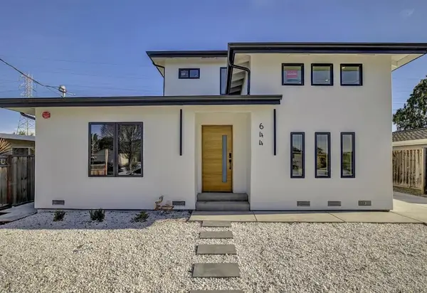 644 Johanna Avenue, Sunnyvale, CA 94085