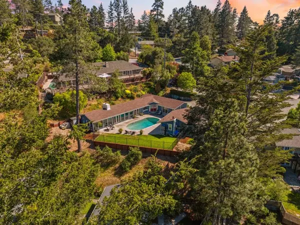 112 Alto Sol Court, Scotts Valley, CA 95066