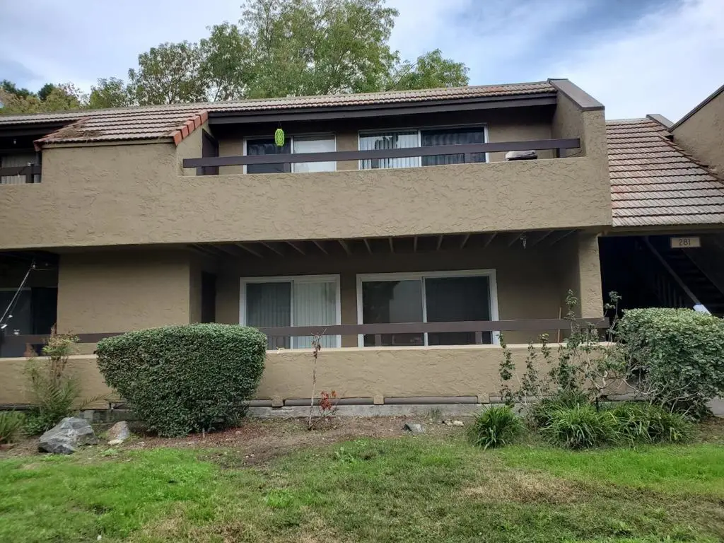 281 Tradewinds Drive #5, San Jose, CA 95123 - #1