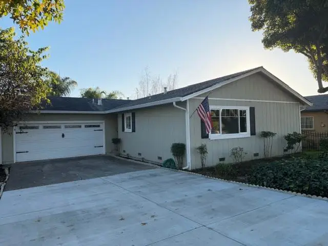 136 Celia Drive, Watsonville, CA 95076 - #1