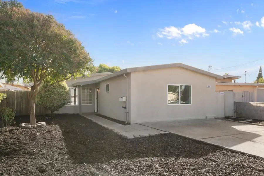 1664 Tulane Avenue, East Palo Alto, CA 94303 - Image #2