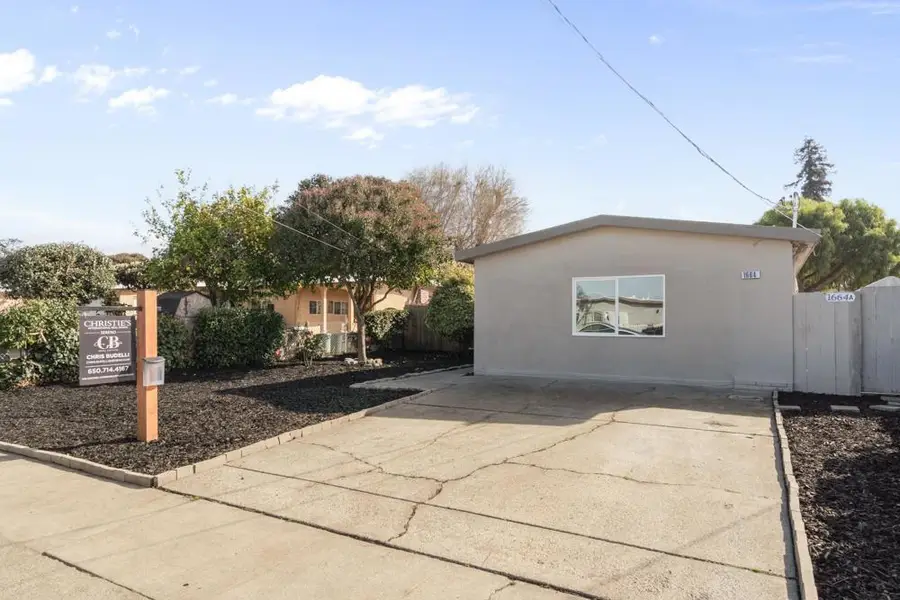 1664 Tulane Avenue, East Palo Alto, CA 94303 - Image #3