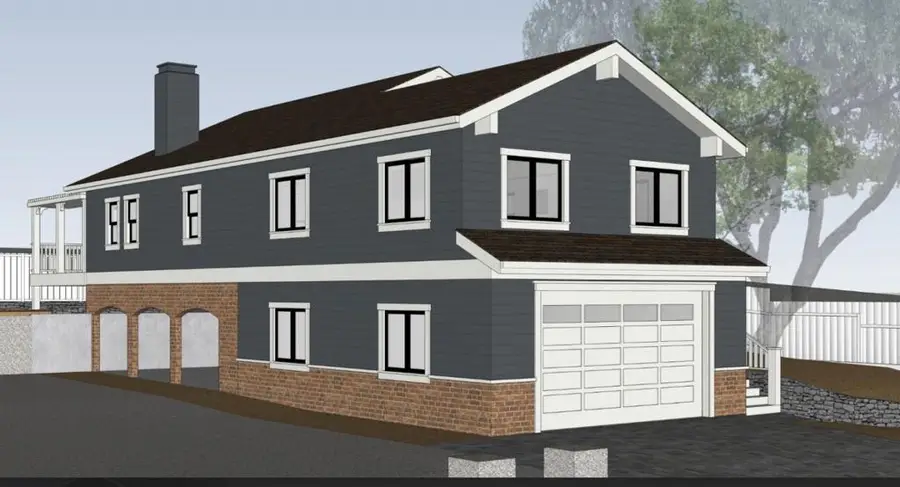 2004 Mezes Avenue, Belmont, CA 94002 - Image #2