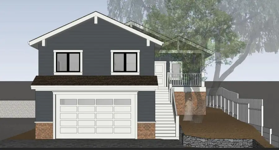 2004 Mezes Avenue, Belmont, CA 94002 - Image #3