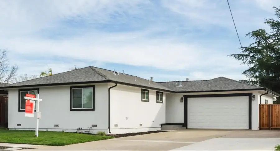 3797 Oregon Way, Livermore, CA 94550 - #2