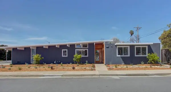 697 Edna Way, San Mateo, CA 94402