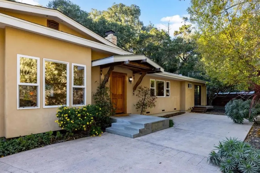 1166 Josselyn Canyon Road, Monterey, CA 93940 - Image #2