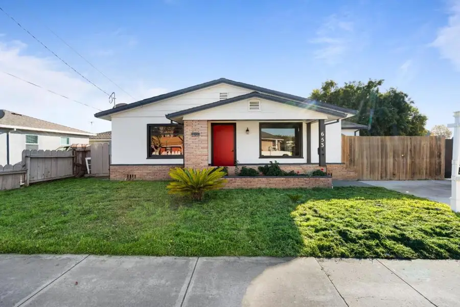 653 South Street, Hollister, CA 95023 - Image #2