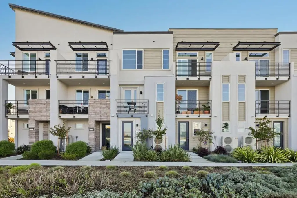 473 Sentinel Drive, Alameda, CA 94501 - #1