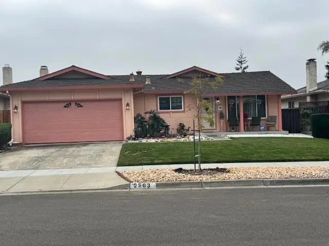2563 Gumdrop Drive, San Jose, CA 95148 - Image #1