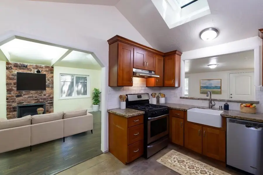 152 Lorenzo Lane, Boulder Creek, CA 95006 - Image #3