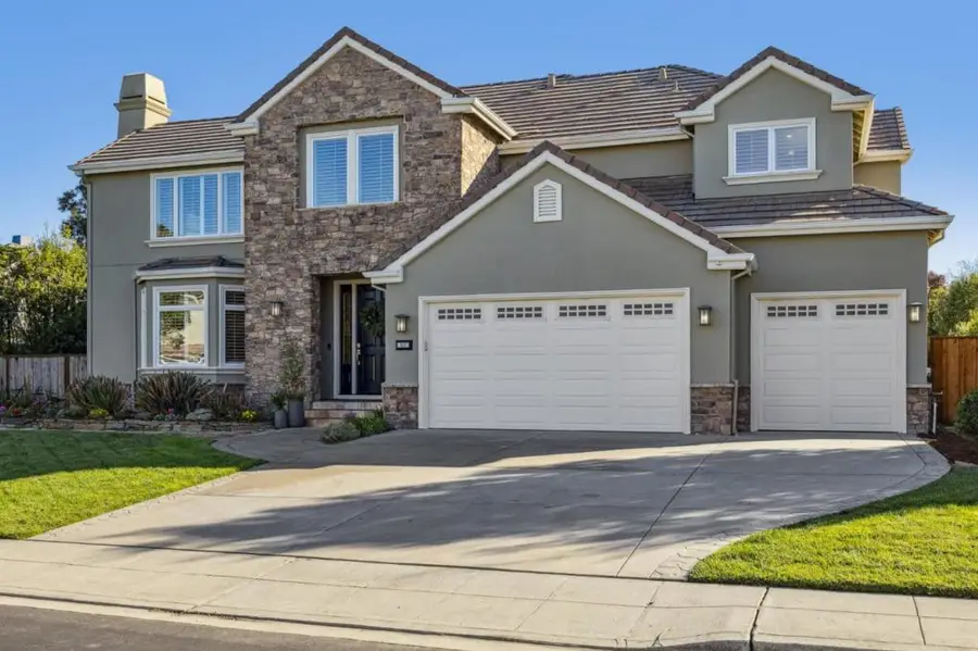 62 Spyglass Court, Half Moon Bay, CA 94019 - #2