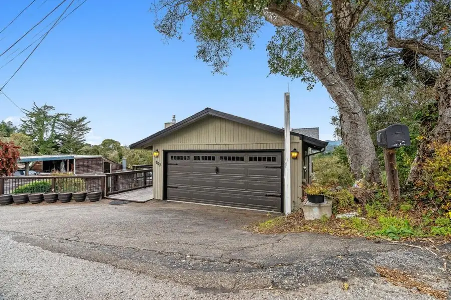 807 Cresta Vista Way, Aptos, CA 95003 - Image #3