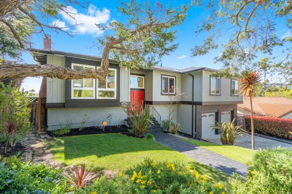 147 Leslie Drive, San Carlos, CA 94070 - #1