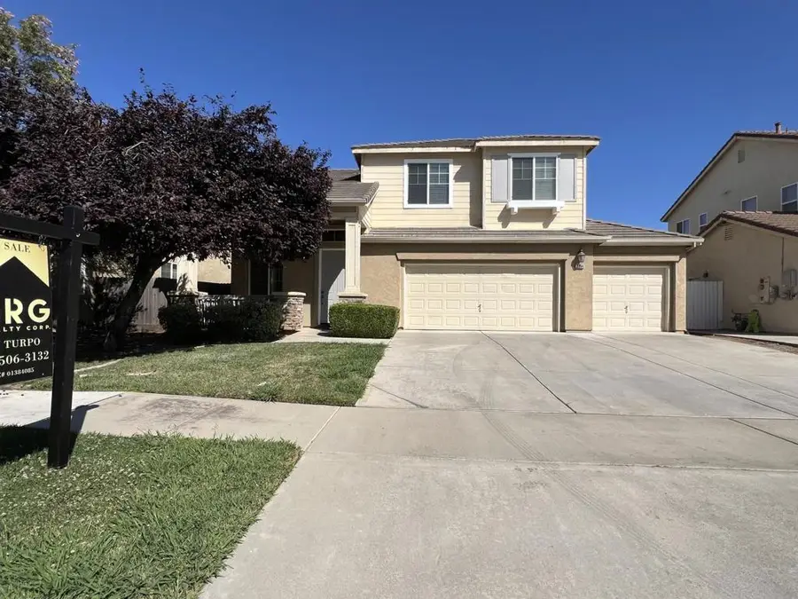 2364 River Rock Drive, Merced, CA 95340 - Image #2