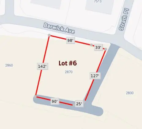 2870 Berwick Avenue, Gilroy, CA 95020 - Image #2