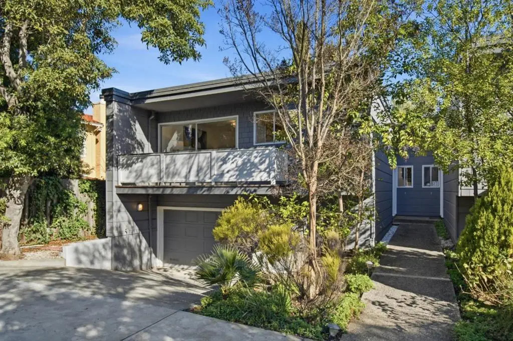 501 W Fox Court, Redwood City, CA 94061 - #1