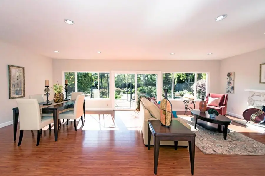 600 Calpella Drive, San Jose, CA 95136 - Image #3