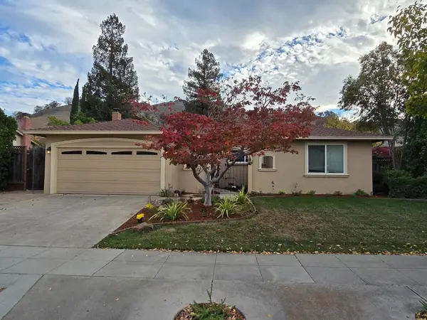 536 Curie Drive, San Jose, CA 95123